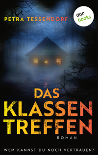 Das Klassentreffen - Petra Tessendorf - ebook