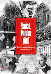Świat - Polska - Łódź -  - książka