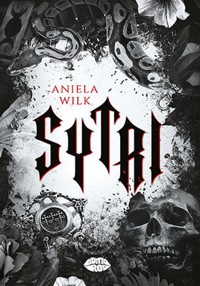 Sytri - Wilk Aniela - ebook + audiobook + książka