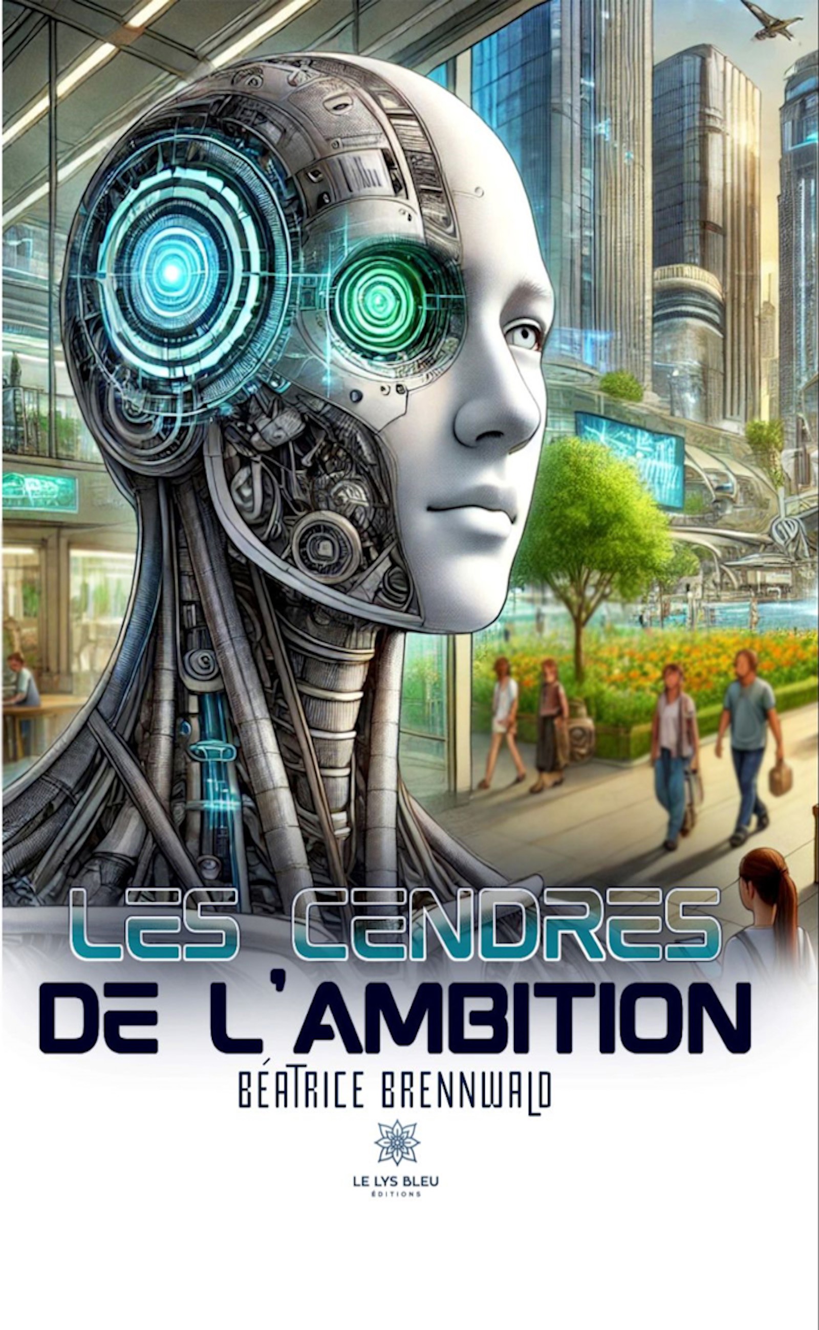 Les cendres de l’ambition