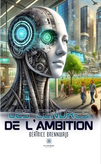 Les cendres de l’ambition - Béatrice Brennwald - ebook