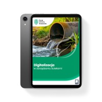 Digitalizacja w zarządzaniu ściekami - Jolanta Pacek - ebook