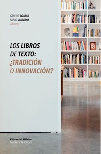 Los libros de texto - Carlos Lomas - ebook
