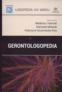 Gerontologopedia -  - książka