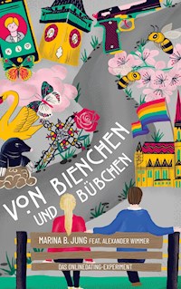 Von Bienchen und Bübchen - Marina B. Jung - ebook