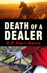 Death of a Dealer - D.P. Hart-Davis - ebook