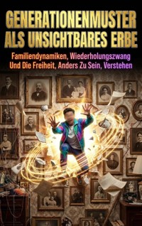 Generationenmuster Als Unsichtbares Erbe - Oliver Reuter - ebook