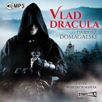 Vlad Dracula - Dariusz Domagalski - ebook + audiobook