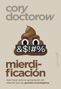 Mierdificación - Cory Doctorow - ebook