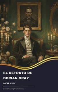 El retrato de Dorian Gray - wilde oscar - ebook