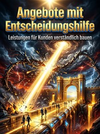 Angebote mit Entscheidungshilfe - Lena Aurenhain - ebook
