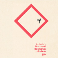 Rozmowy z Katem - Kazimierz Moczarski - audiobook + książka