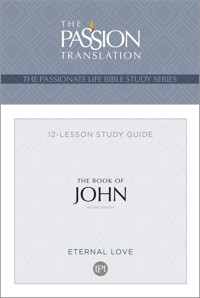 TPT The Book of John - Brian Simmons - ebook