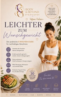 Leichter zum Wunschgewicht - Tatjana Rubanov - ebook