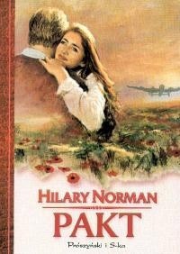 Pakt - Hilary Norman - ebook