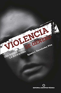 Violencia de género - Iyamira Hernandez Pita - ebook