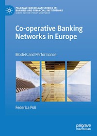 Co-operative Banking Networks in Europe - Federica Poli - ebook
