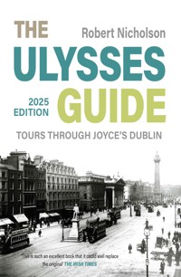 The Ulysses Guide - Robert Nicholson - ebook