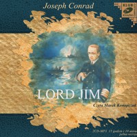 Lord Jim - Conrad Joseph - audiobook