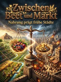 Zwischen Beet und Markt - Liora Becker - ebook