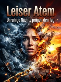 Leiser Atem - Clara Edelbruck - ebook