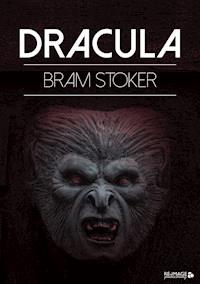 Dracula - Stoker Bram - ebook