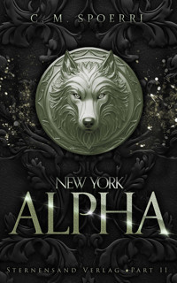 New York Alpha (Part 11) - C.M. Spoerri - ebook