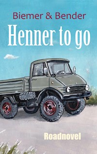 Henner to go - Annette Biemer - ebook