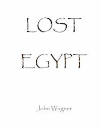 Lost Egypt - John Wagner - ebook