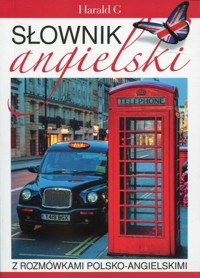 Słownik angielsko-polski polsko-angielski z rozmówkami - Kaznowski Andrzej, Grzebieniowski Tadeusz J. - książka