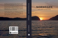 Norwegen - Eine späte Entdeckung - Klaus Mewes - ebook