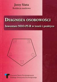 Diagnoza osobowości -  - książka