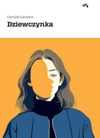 Dziewczynka - Camille Laurens - ebook + książka