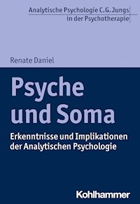 Psyche und Soma - Renate Daniel - ebook