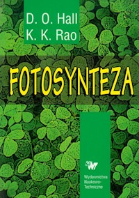 Fotosynteza - Hall D. O., Rao K. K - książka