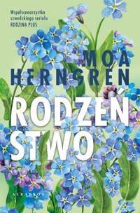 Rodzeństwo - Moa Herngren - ebook + audiobook + książka