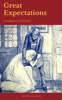 Great Expectations (Cronos Classics) - Dickens Charles - ebook