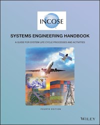 INCOSE Systems Engineering Handbook - - ebook