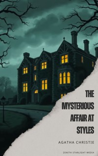 The Mysterious Affair at Styles - Agata Christie - ebook
