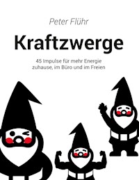 Kraftzwerge - Peter Flühr - ebook