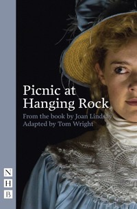 Picnic at Hanging Rock - Joan Lindsay - ebook