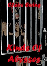 Kinds of Abysses - Claire Ewing - ebook