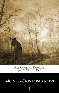 Monte-Criston kreivi - Alexandre Dumas - ebook
