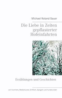 Die Liebe in Zeiten gepflasterter Hofeinfahrten - Michael Roland Sauer - ebook