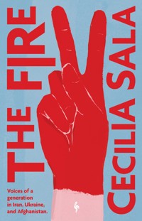 The Fire - Cecilia Sala - ebook