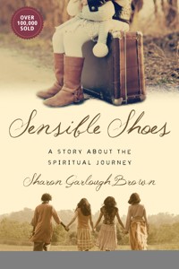 Sensible Shoes - Sharon Garlough Brown - ebook
