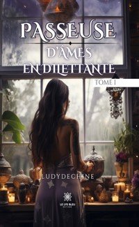 Passeuse d’âmes en dilettante - Tome 1 - Ludydechine - ebook