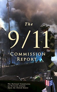 The 9/11 Commission Report - Thomas R. Eldridge - ebook