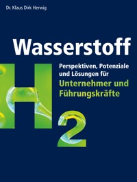 Wasserstoff - Klaus Dirk Herwig - ebook
