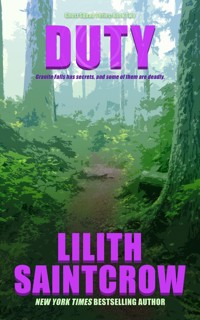 Duty - Lilith Saintcrow - ebook